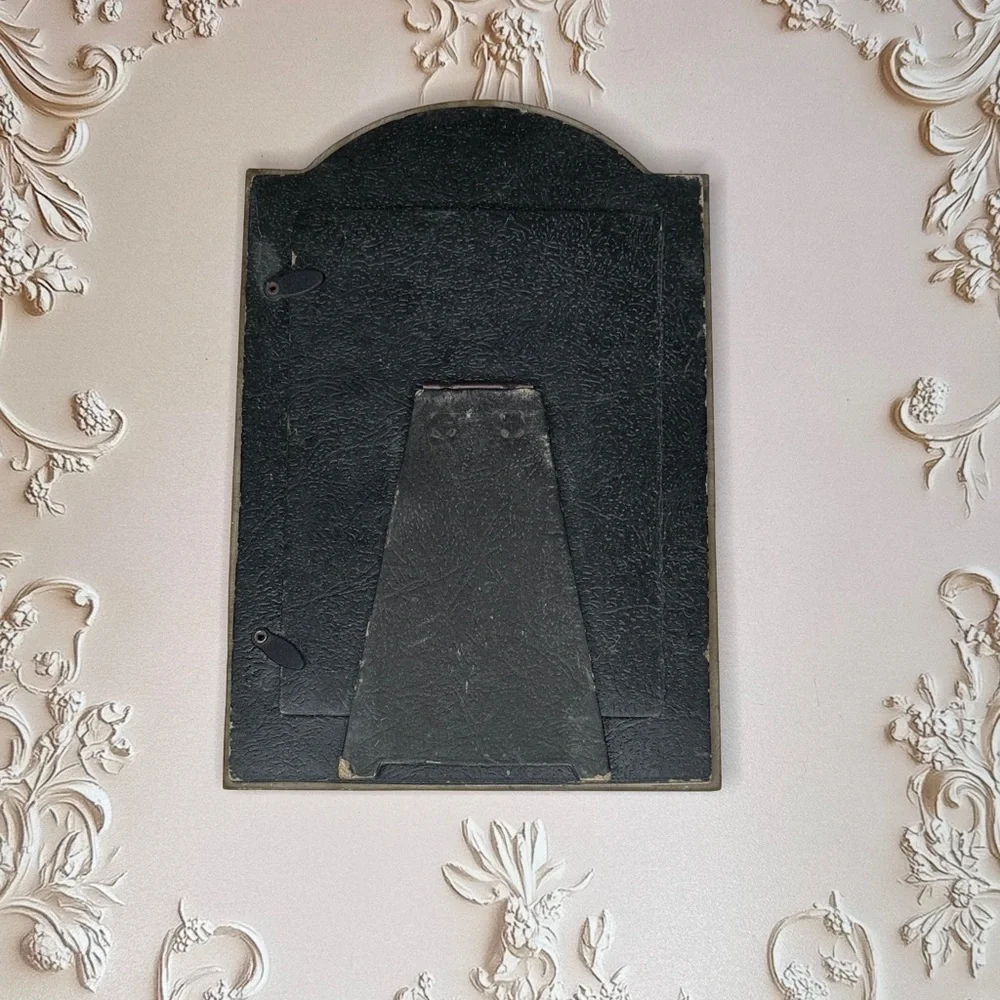 Vintage Gold Ornate Picture Frame